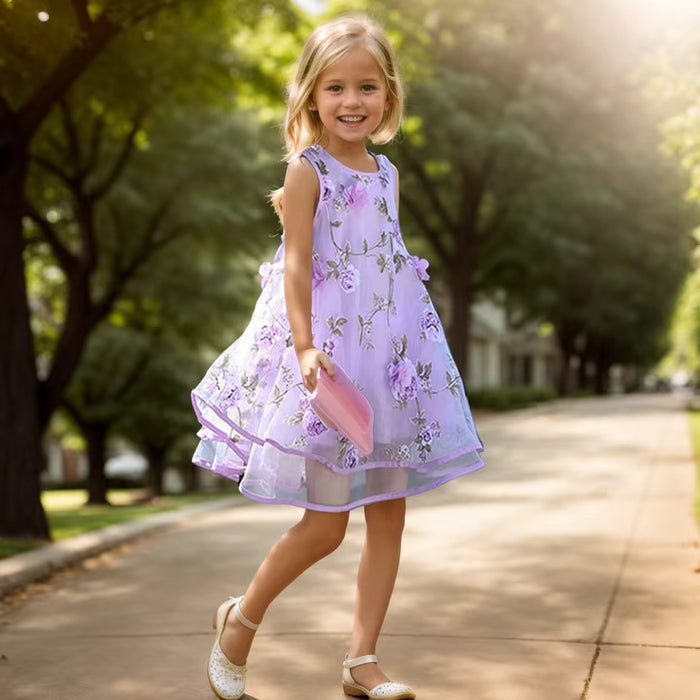 Sunny Day Dresses