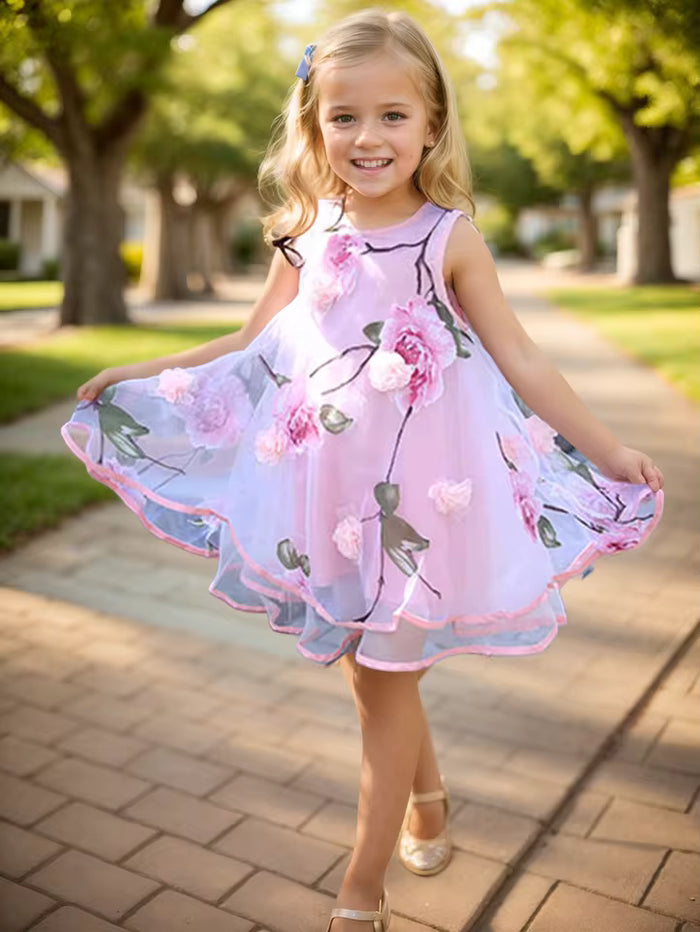 Pretty Party Styles
